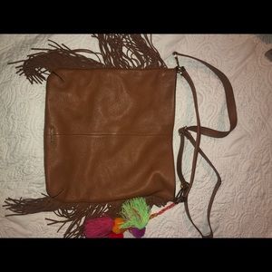 Rebecca Minkoff boho crossbody